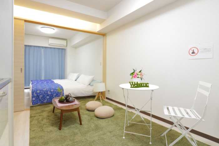 HG COZY HOTEL NO.17通天閣前 大阪