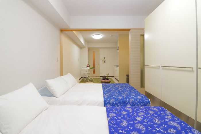 HG COZY HOTEL NO.17通天閣前 大阪