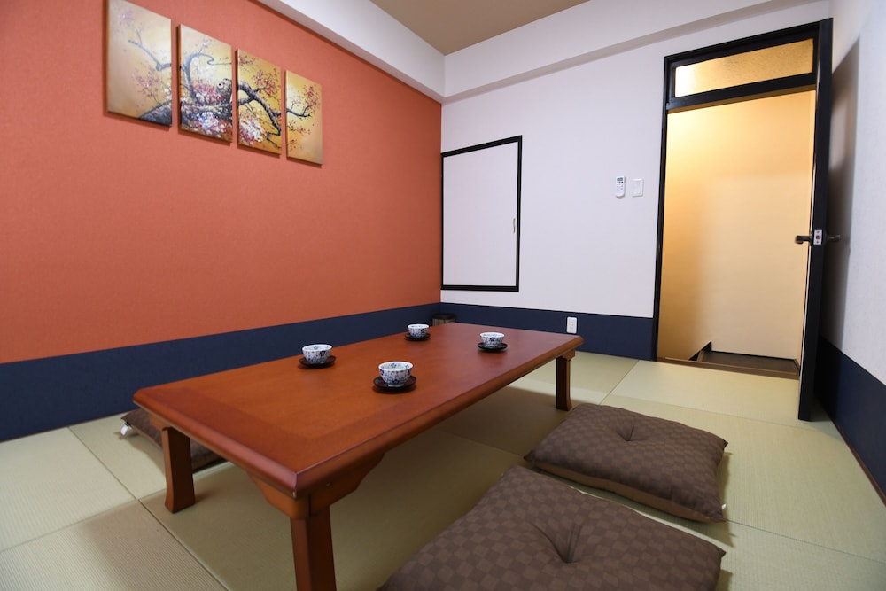 S-STAY MOMODANI 大阪