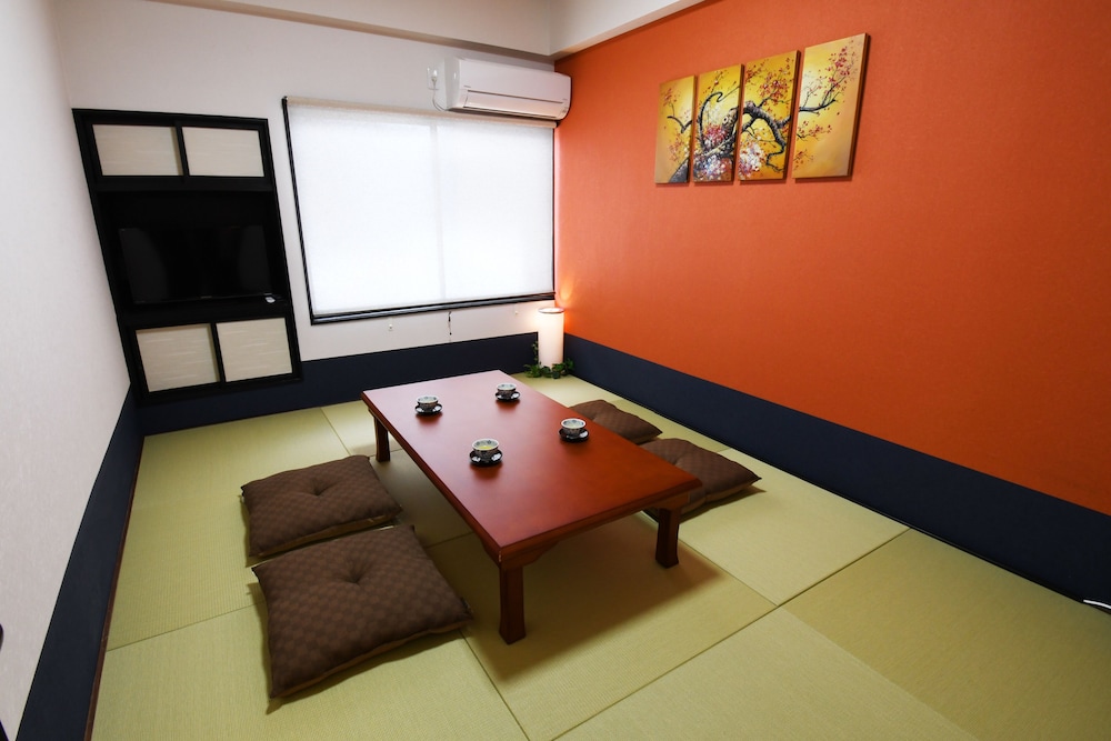 S-STAY MOMODANI 大阪
