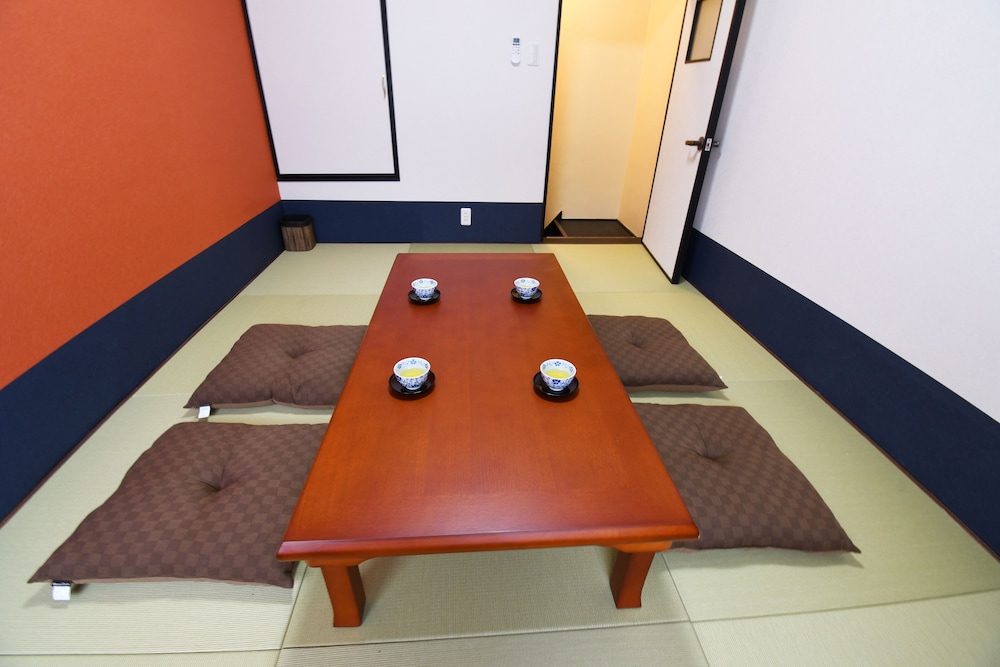 S-STAY MOMODANI 大阪