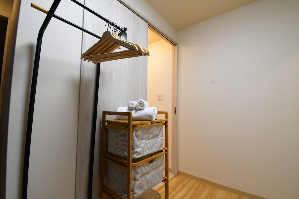 S-STAY MOMODANI 大阪