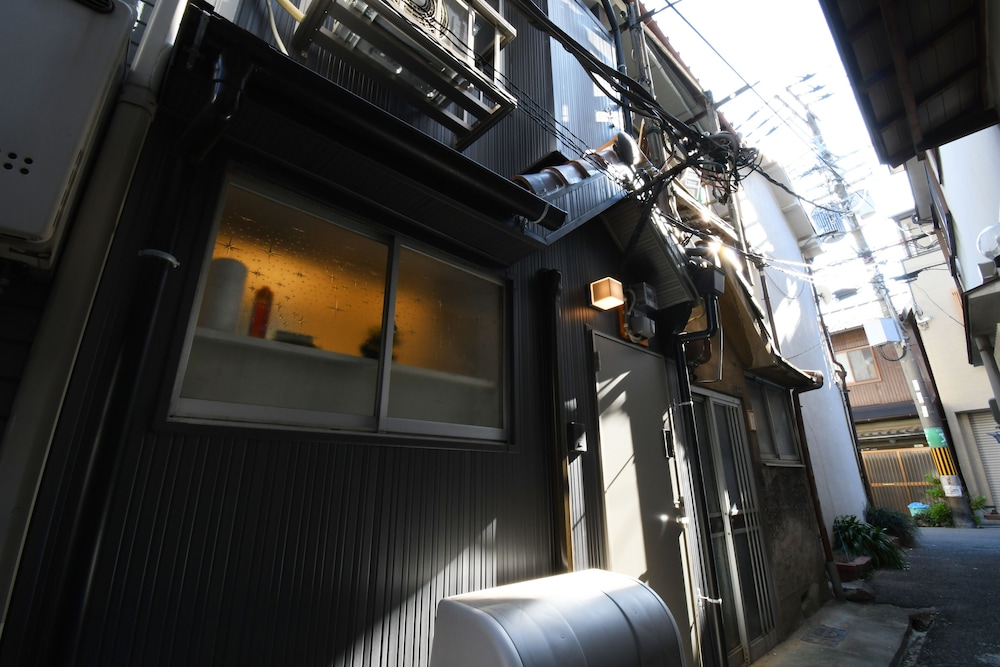 S-STAY MOMODANI 大阪