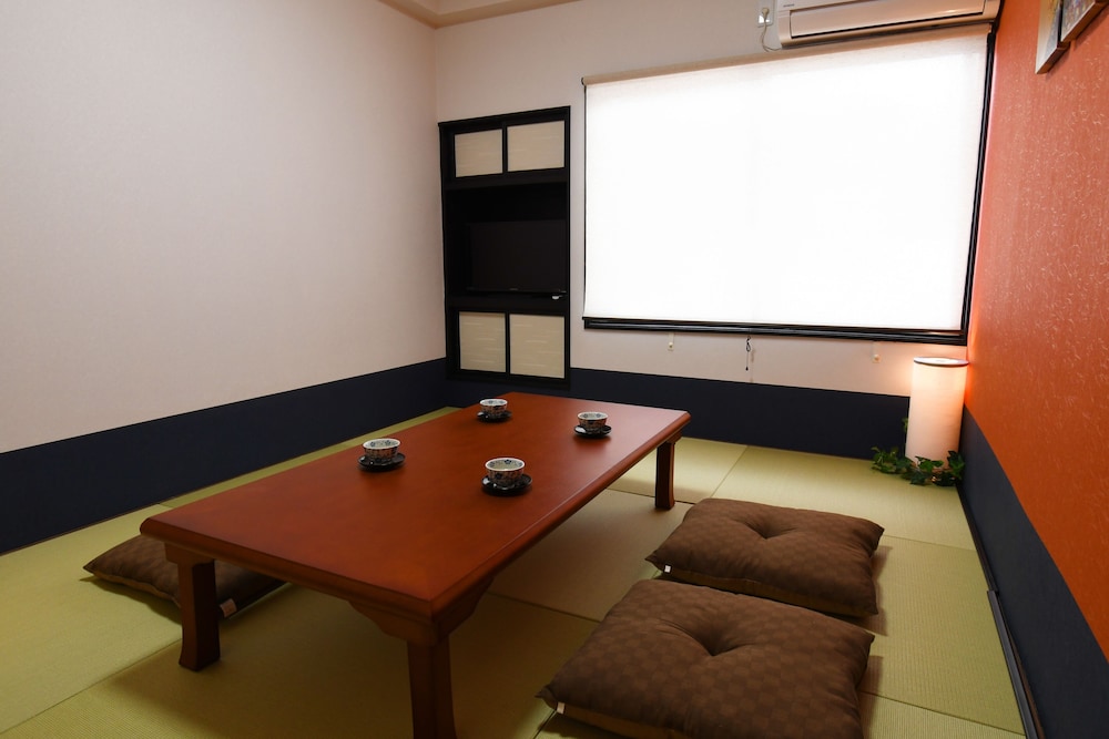 S-STAY MOMODANI 大阪