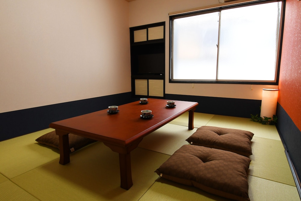 S-STAY MOMODANI 大阪