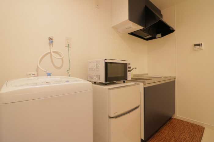 HG COZY HOTEL NO.12京橋駅 大阪