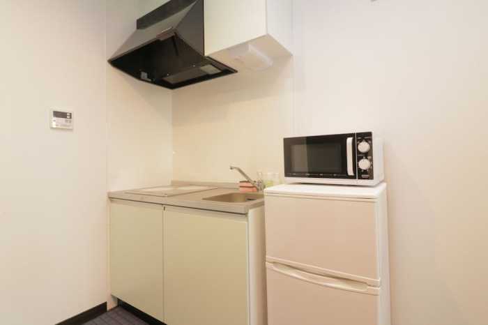 HG COZY HOTEL NO.12京橋駅 大阪