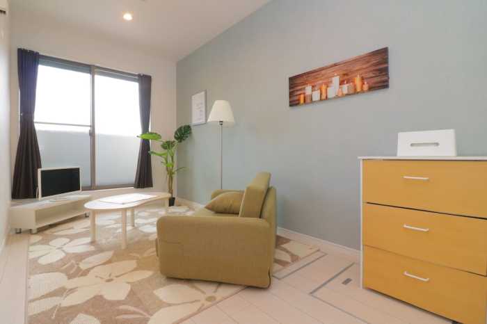 HG COZY HOTEL NO.12京橋駅 大阪