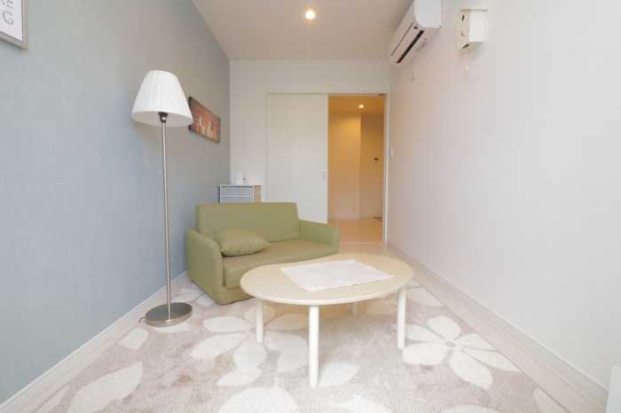HG COZY HOTEL NO.12京橋駅 大阪