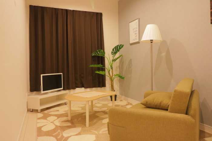 HG COZY HOTEL NO.12京橋駅 大阪