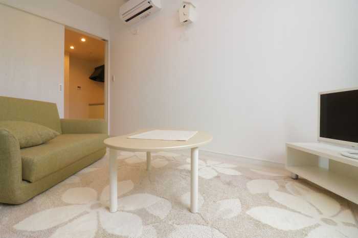 HG COZY HOTEL NO.12京橋駅 大阪