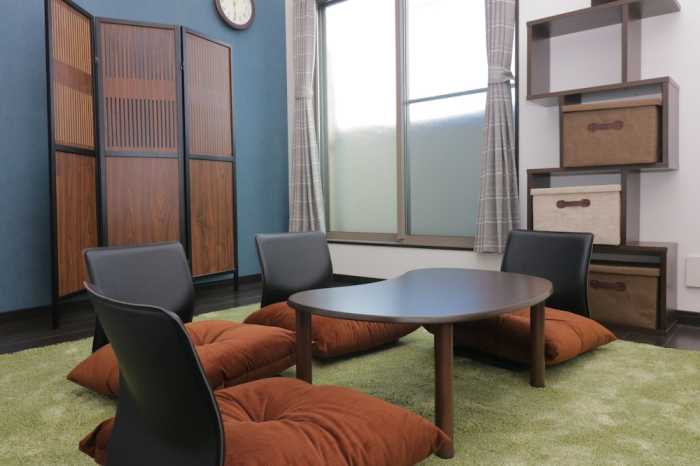 HG COZY HOTEL NO.12京橋駅 大阪