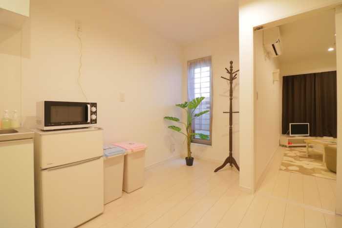 HG COZY HOTEL NO.12京橋駅 大阪