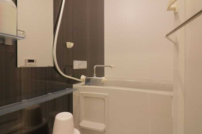 HG COZY HOTEL NO.12京橋駅 大阪