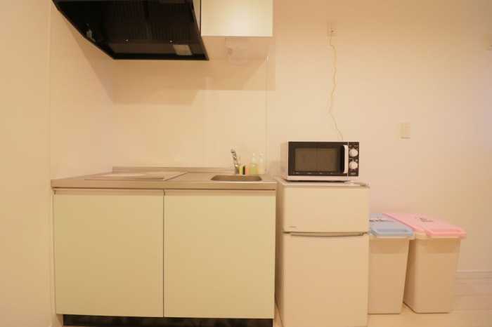 HG COZY HOTEL NO.12京橋駅 大阪