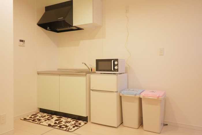 HG COZY HOTEL NO.12京橋駅 大阪