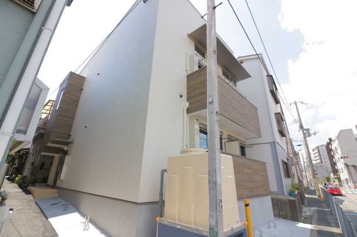 HG COZY HOTEL NO.12京橋駅 大阪