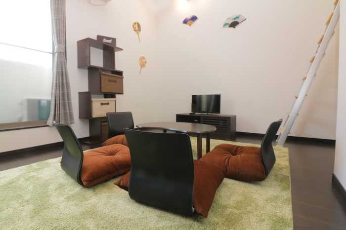 HG COZY HOTEL NO.12京橋駅 大阪