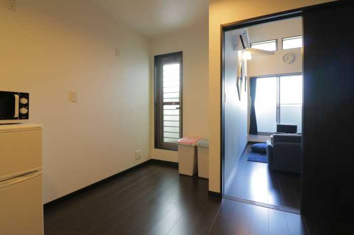HG COZY HOTEL NO.12京橋駅 大阪