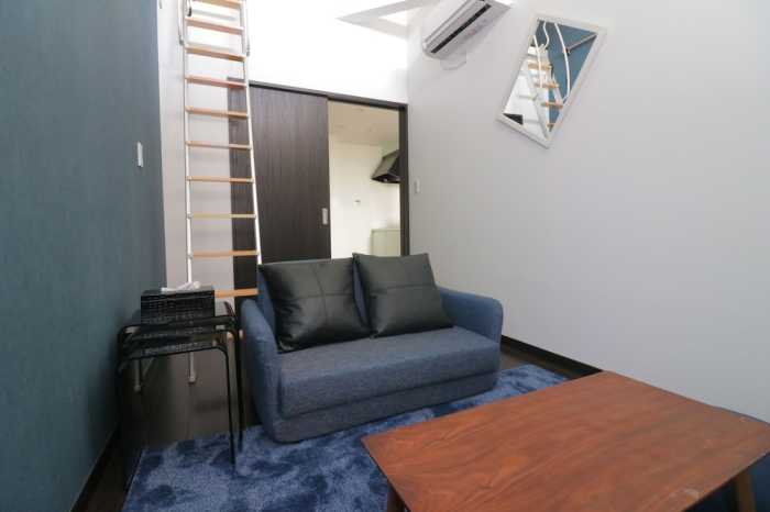 HG COZY HOTEL NO.12京橋駅 大阪