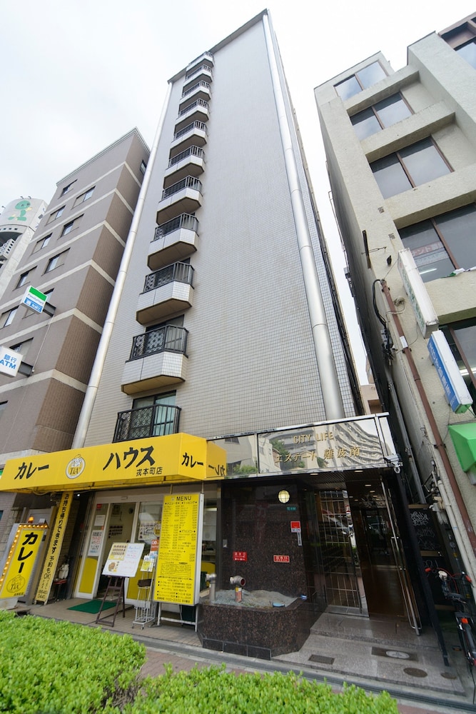 シティライフエステート難波南 大阪
