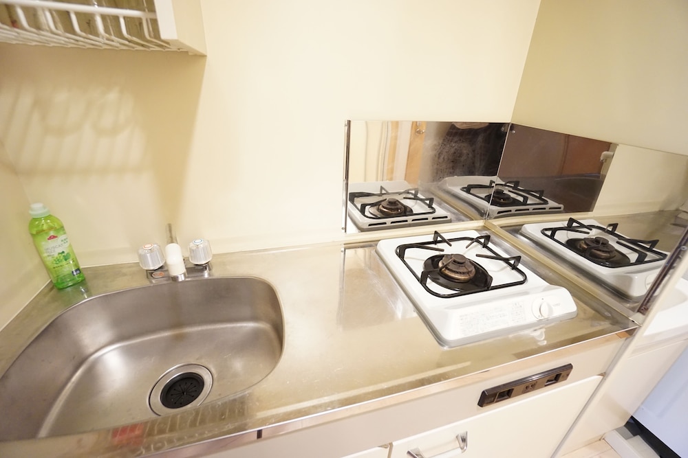 TERRY'S APARTMENT NAMBA SOUTH I V02A 大阪