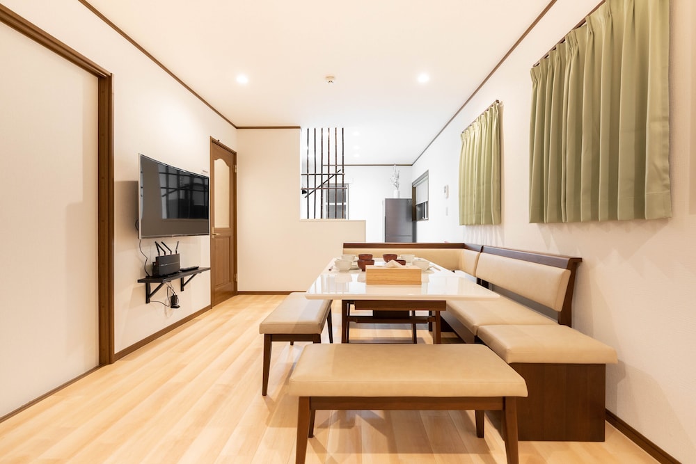 TRURU INN NAKAGAWANISHI ZC 大阪