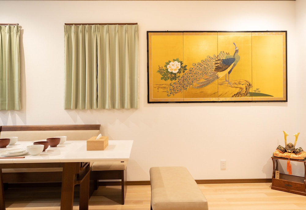 TRURU INN NAKAGAWANISHI ZC 大阪
