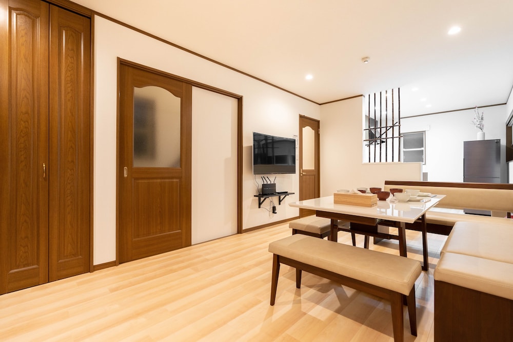 TRURU INN NAKAGAWANISHI ZC 大阪