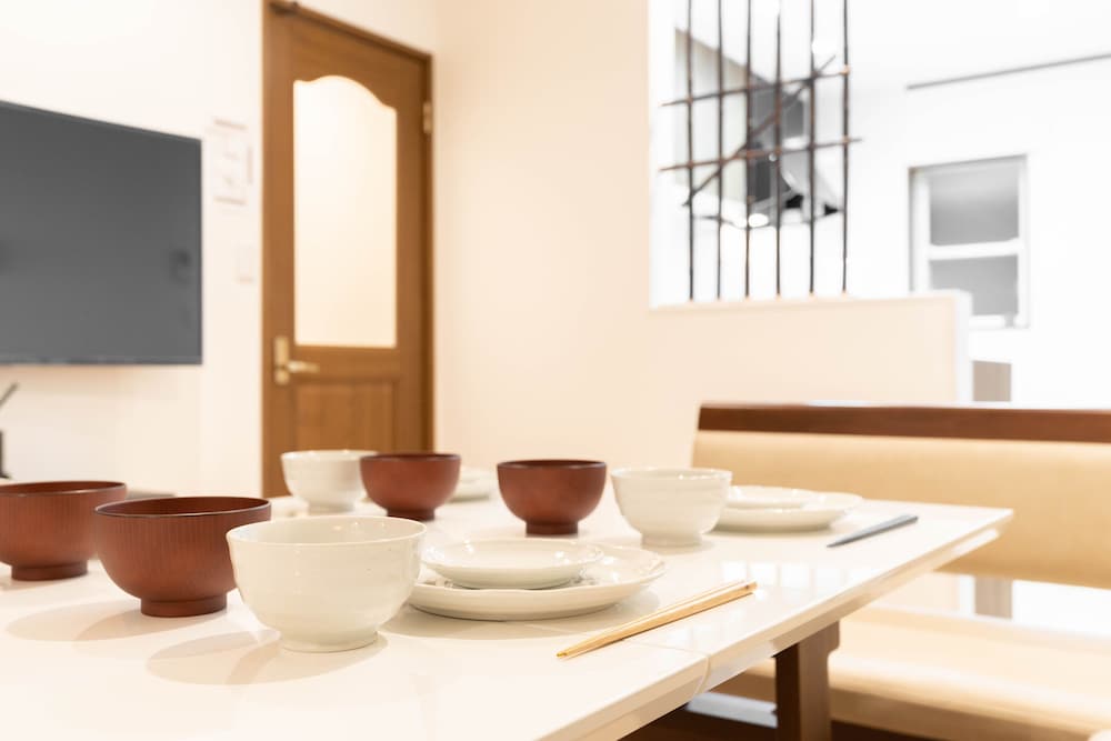 TRURU INN NAKAGAWANISHI ZC 大阪