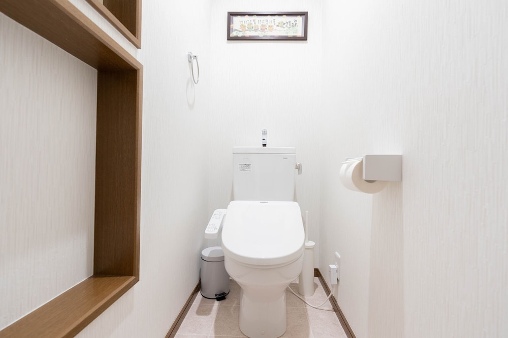 TRURU INN NAKAGAWANISHI ZC 大阪