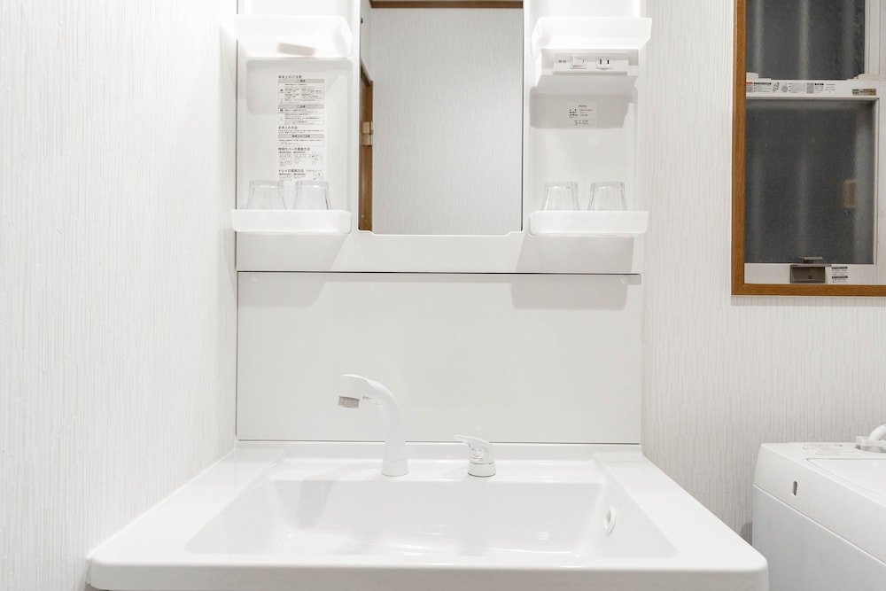 TRURU INN NAKAGAWANISHI ZC 大阪