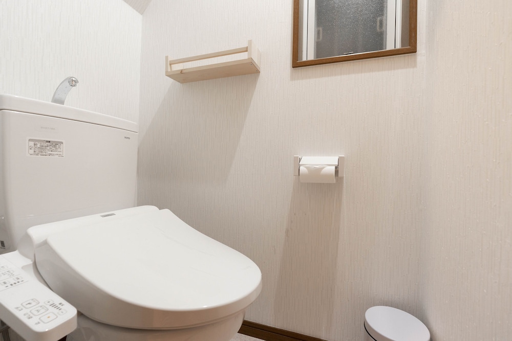 TRURU INN NAKAGAWANISHI ZC 大阪