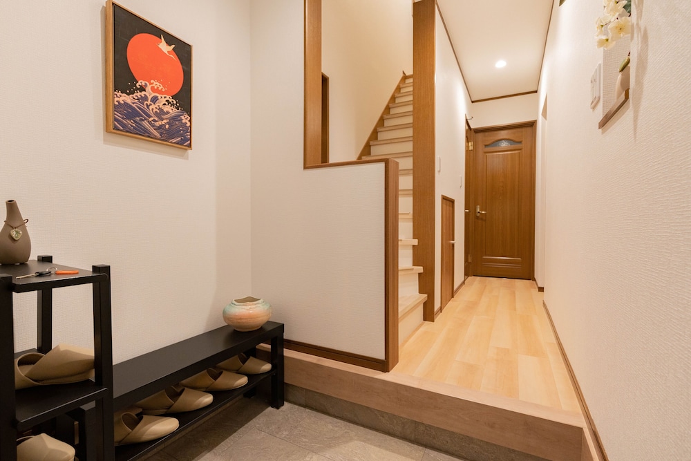 TRURU INN NAKAGAWANISHI ZC 大阪