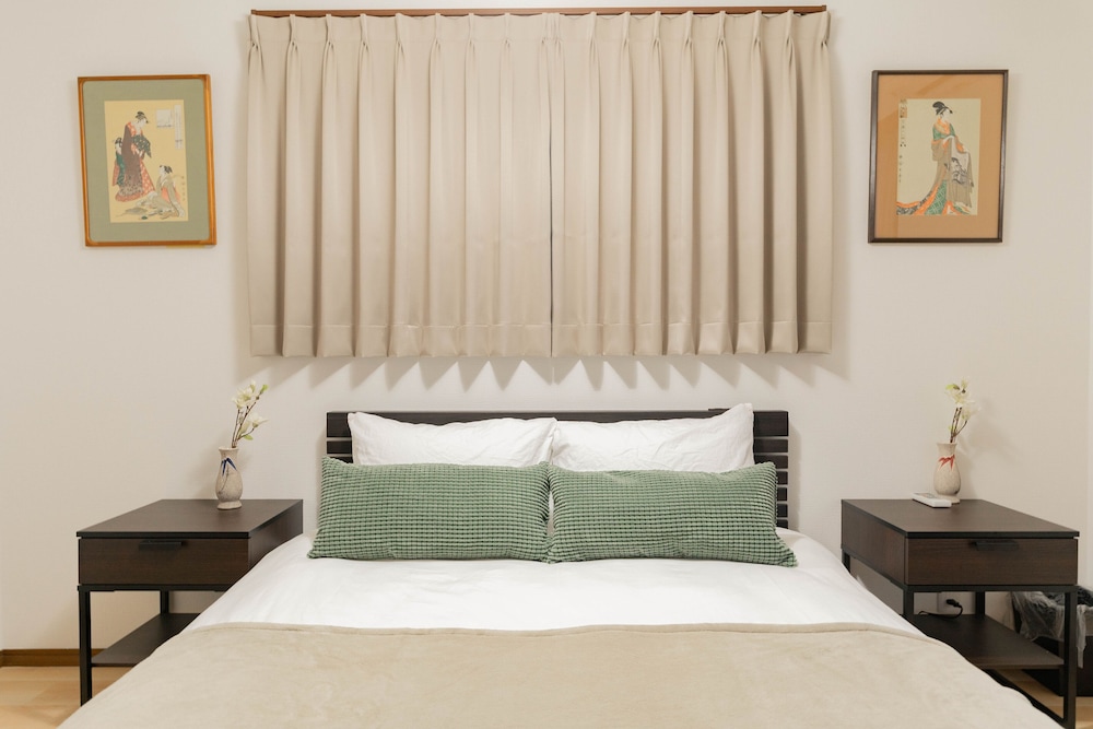 TRURU INN NAKAGAWANISHI ZC 大阪