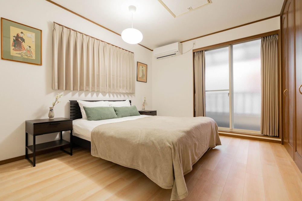 TRURU INN NAKAGAWANISHI ZC 大阪