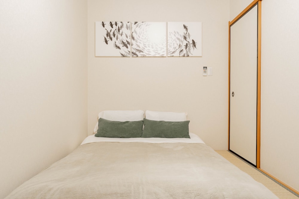 TRURU INN NAKAGAWANISHI ZC 大阪