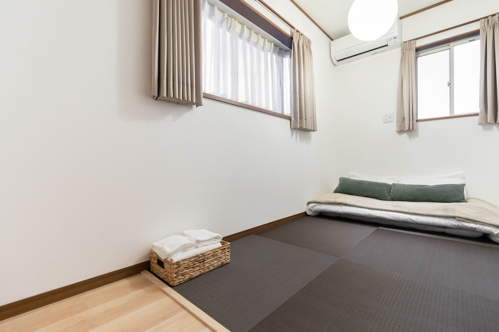TRURU INN NAKAGAWANISHI ZC 大阪