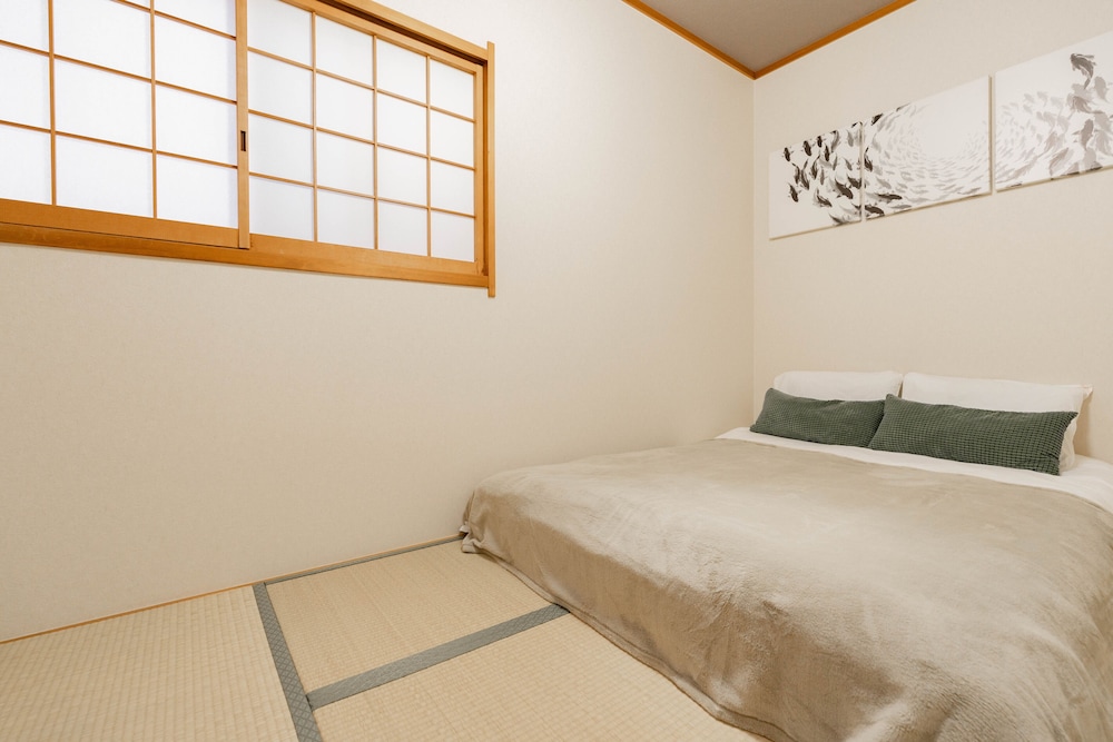 TRURU INN NAKAGAWANISHI ZC 大阪