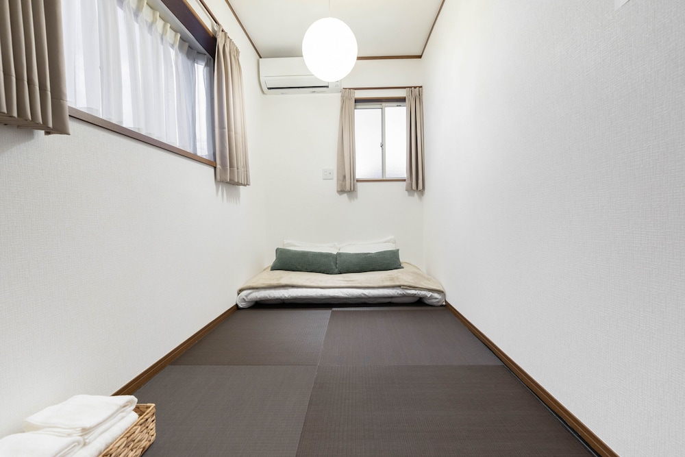 TRURU INN NAKAGAWANISHI ZC 大阪