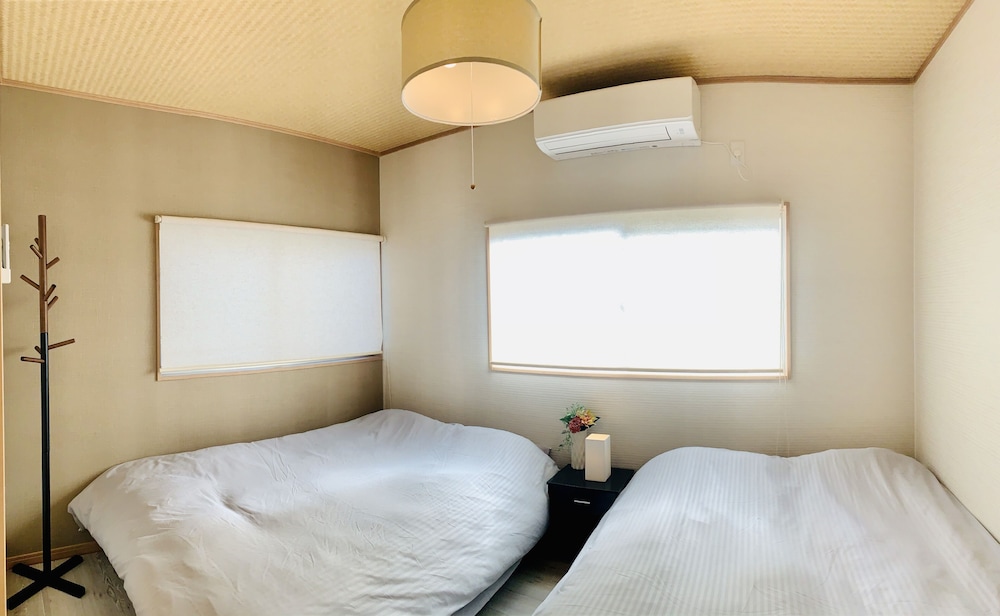 HANAZONOMINAMI APARTMENT 201 大阪