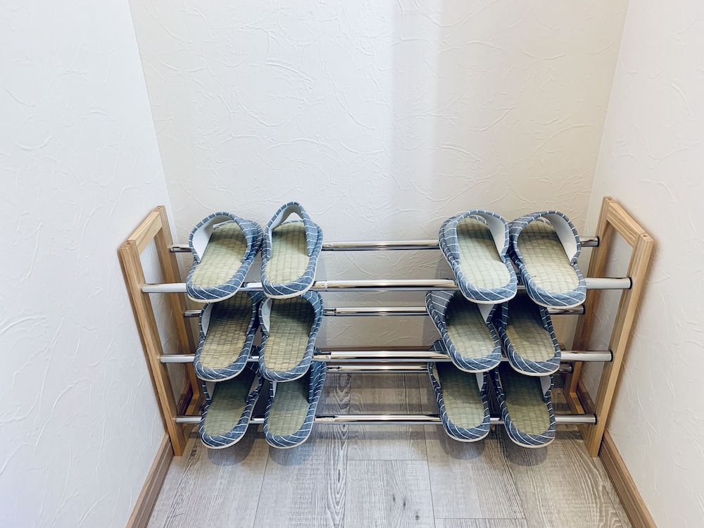 HANAZONOMINAMI APARTMENT 201 大阪