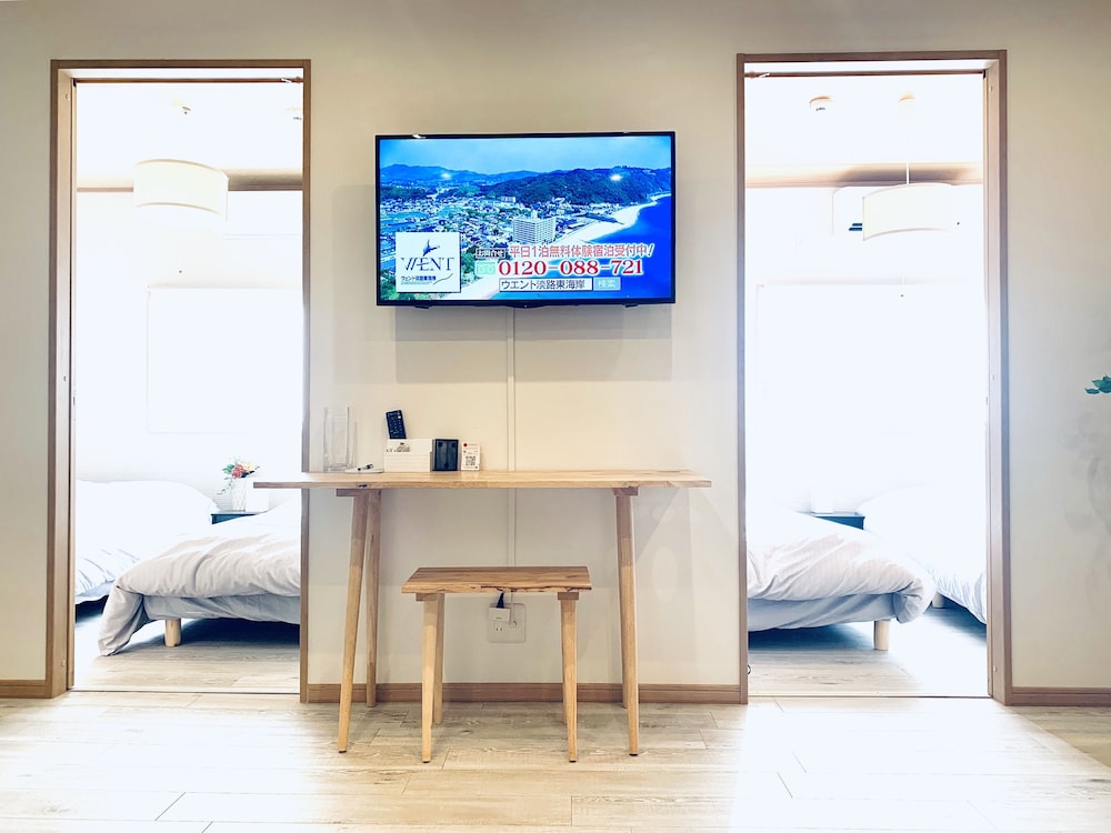 HANAZONOMINAMI APARTMENT 201 大阪