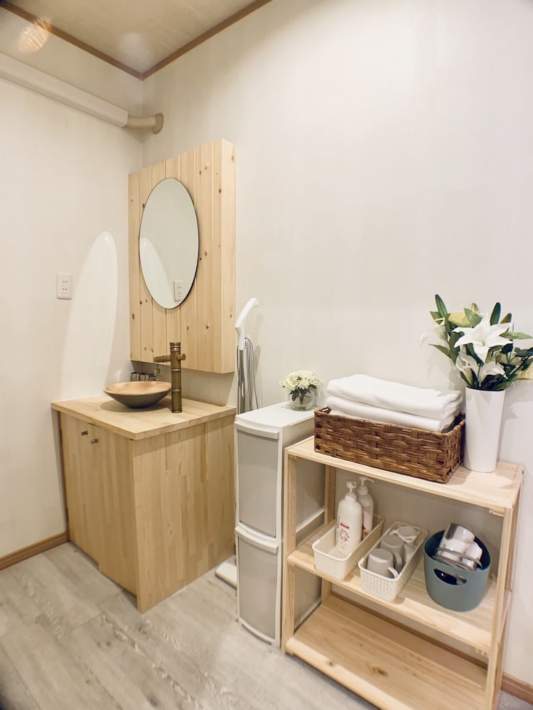 HANAZONOMINAMI APARTMENT 201 大阪