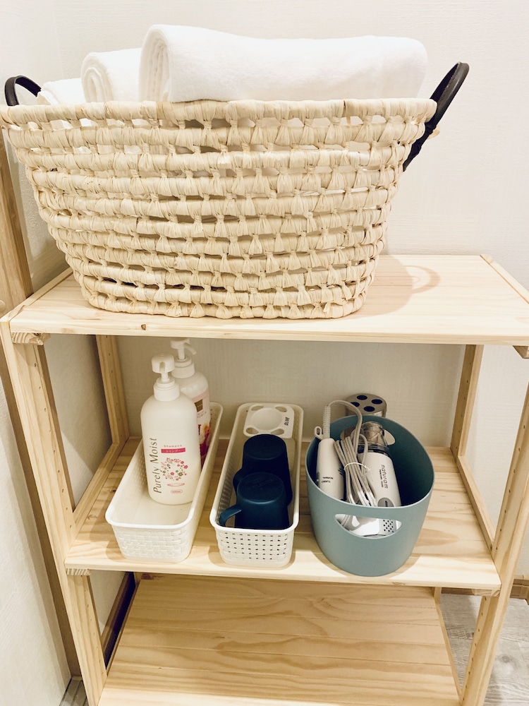 HANAZONOMINAMI APARTMENT 201 大阪