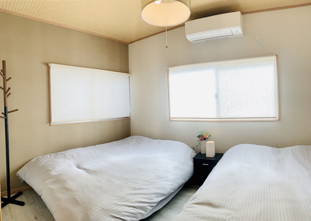 HANAZONOMINAMI APARTMENT 201 大阪