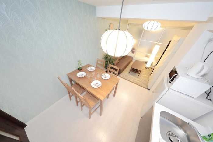 PREMIER IN LAND MARK EBISU OSAKA 202 - 171-15 大阪
