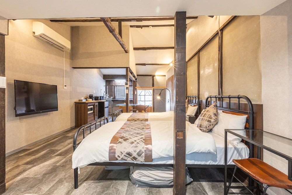 HAUS 5-29 大阪