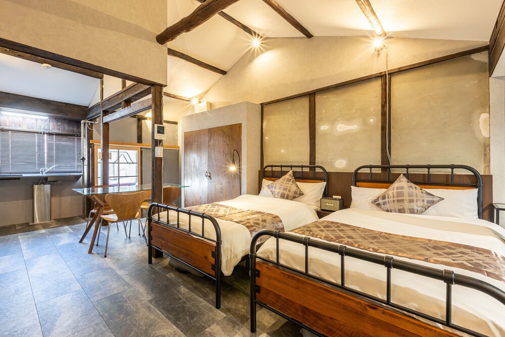 HAUS 5-29 大阪