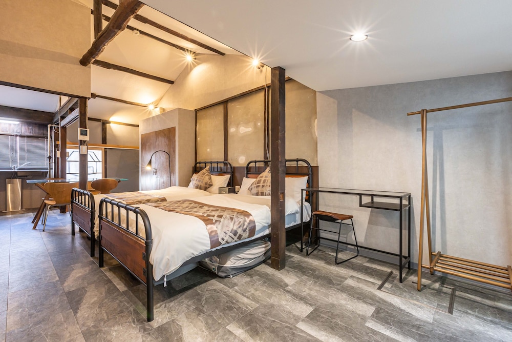 HAUS 5-29 大阪